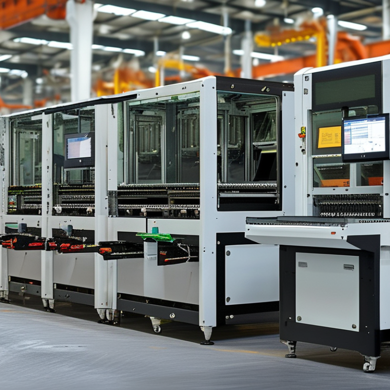 Top 10 Sorting Machines in China You Should Know About?