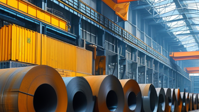 What is a Structural Steel Manufacturer and Why It Matters?