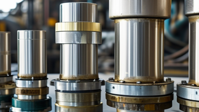 What Are Rotany Seals and Their Applications in Industry?