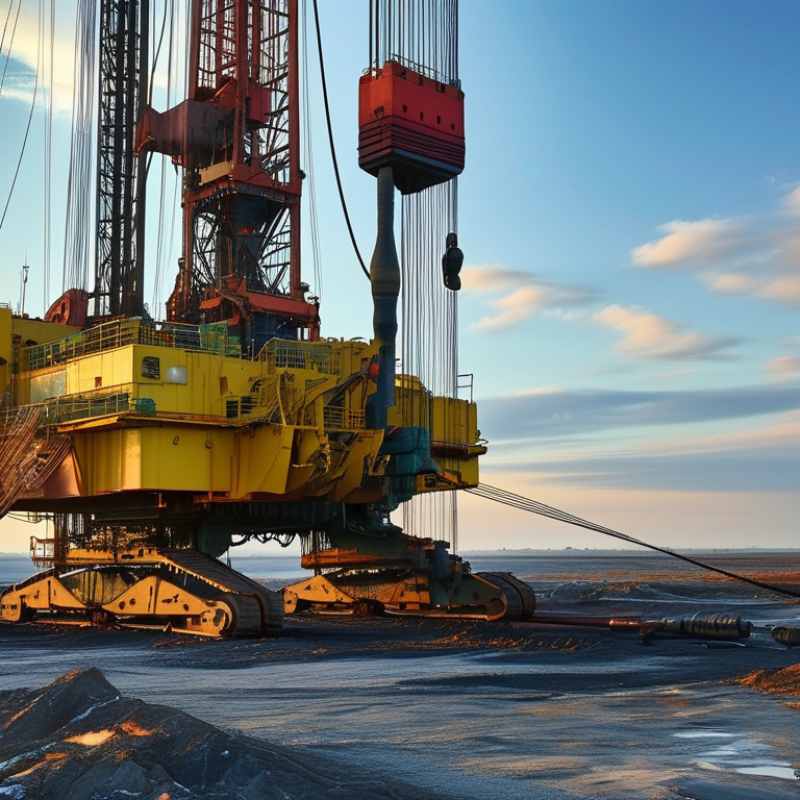 2026 Top Well Drilling Equipment for Global Buyers?