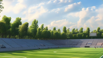 How to Choose the Best Soccer Field for Your Needs?