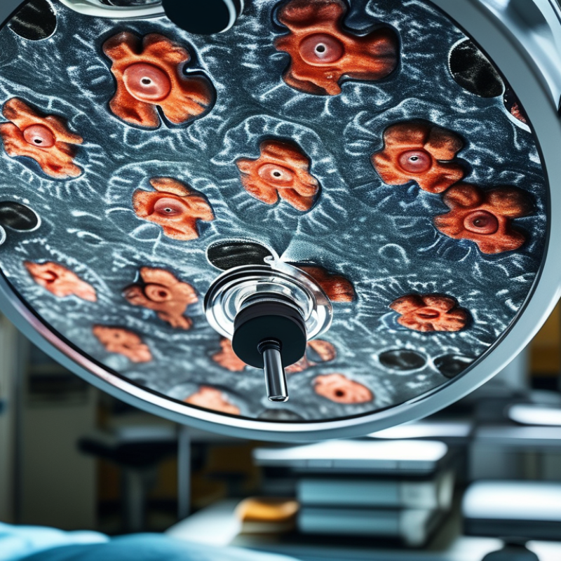 Why Choose a Neurosurgery Microscope for Precision Surgery?