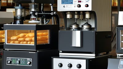 Best Vacuum Packing Machine for Your Packaging Needs?