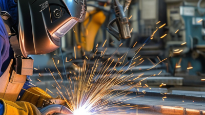 2026 Best Welder Gear Motors for Global Buyers Guide?