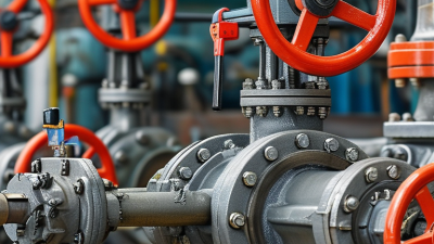 What is Steam Valve and How Does It Work?