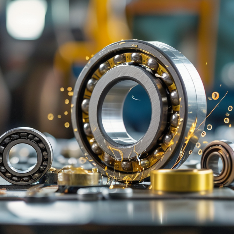 Bearing Life Extension Solutions for Global Buyers What Are They?