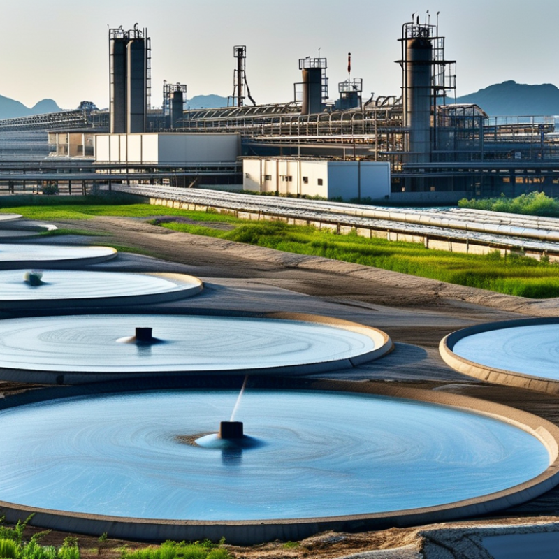 China Top 10 Polymer Acrylamide Uses and Applications in Industry?