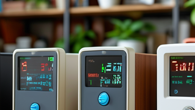 Top 10 Relative Humidity Controllers for Your Needs?