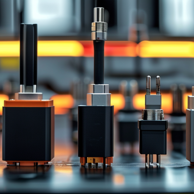 What are the Best Power Connectors for 2026?