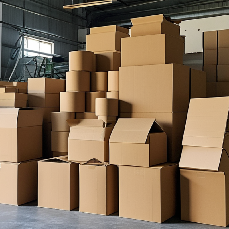 Top 10 Paper Board Suppliers in China for Global Buyers?