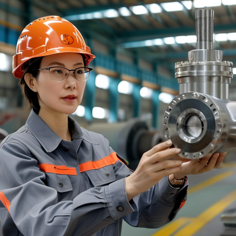 China Top Pump Ss Precision Casting Suppliers for Global Buyers?