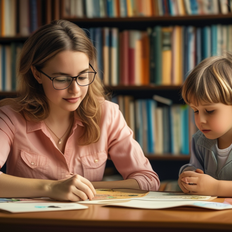 10 Effective Tips to Encourage Learning Through Play