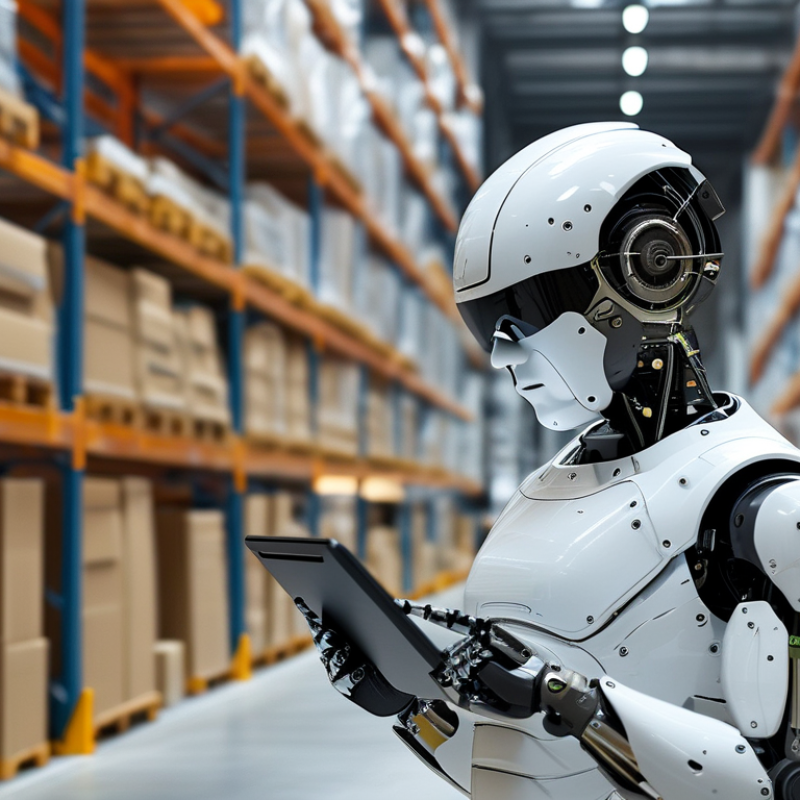 Top Warehouse Automation Solutions in China for Global Buyers?