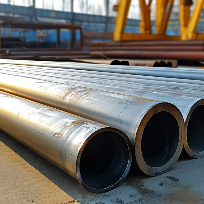 What is 304 Stainless Steel Pipe Benefits and Uses?