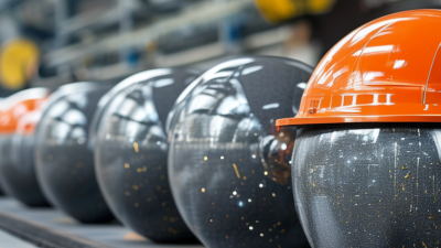 Top 10 Benefits of Ceria Stabilized Zirconia Balls for Industry?