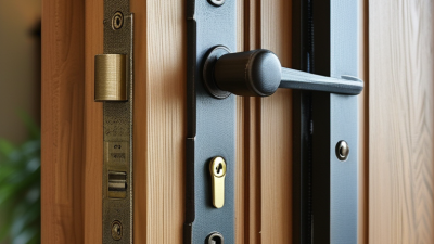 Why Choose Upward Door Stay for Your Next Project?