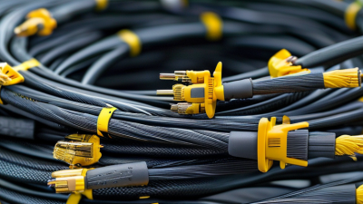 Top 5 Cable De Fibra Optica Adss Options for Global Buyers?
