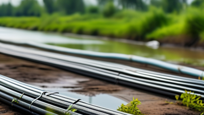 Why Choose Waterproof Cable Sleeve for Your Projects?
