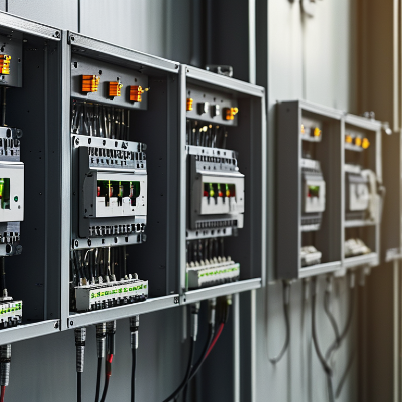 How to Generate Automated Transfer Switch for Global Buyers?