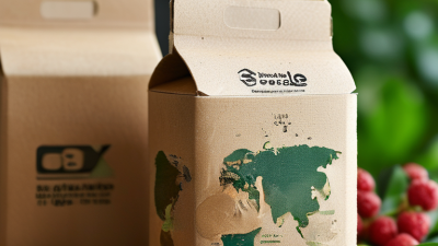 Top 10 Kraft Paper Stand Up Pouches for Global Buyers?