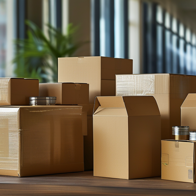 Why Choose Shrink Wrap for Your Packaging Needs?