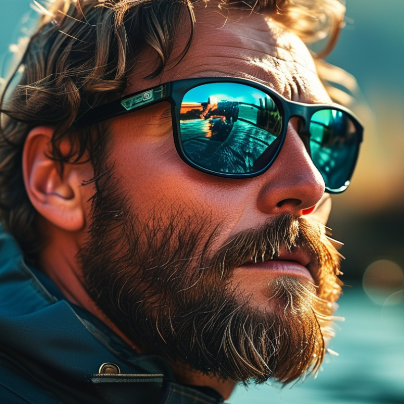 2026 How to Choose Polarized Fishing Sunglasses for Best Visibility?