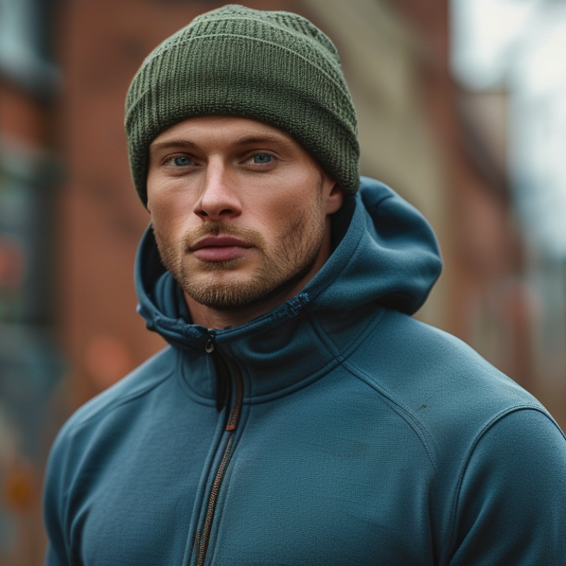 How to Choose Sustainable Sportswear for Men That Lasts?