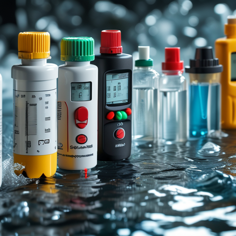 Top 10 Tips for Choosing the Right Water Quality Meter?