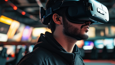Best VR Game System for Ultimate Gaming Experience?