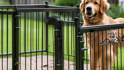 How to Choose the Best Wireless Pet Fence for Your Dog?