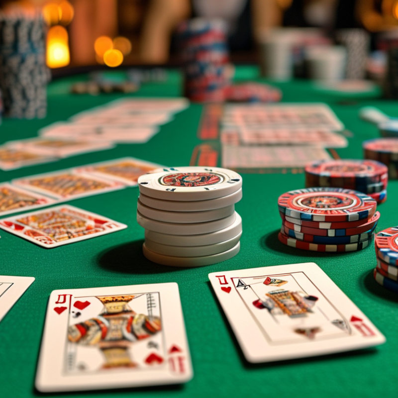 How to Choose the Best Plastic Playing Cards for Your Needs?