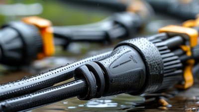 Best Waterproof Cable Sleeves for Ultimate Protection?