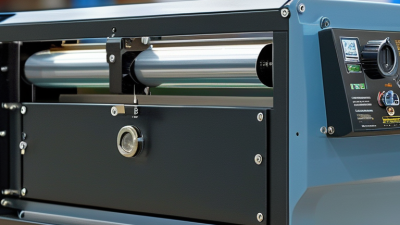 Top 10 Heat Sealing Machines for Global Buyers in 2026?