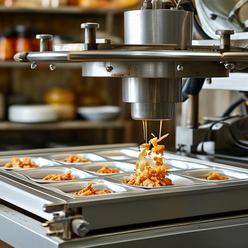 What is a Vacuum Packing Machine and How Does It Work?