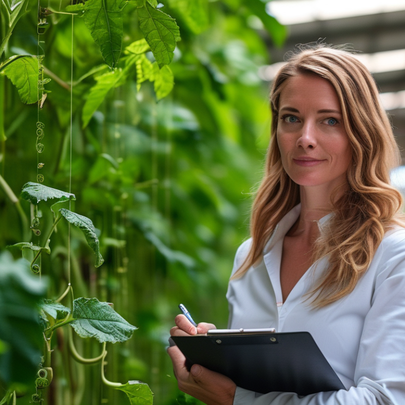 How to Source Quality Organic Ingredients for Your Business?