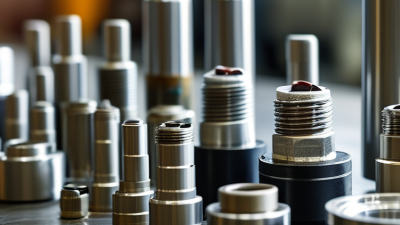 How to Source Rotany Seals for Your Global Procurement Needs?