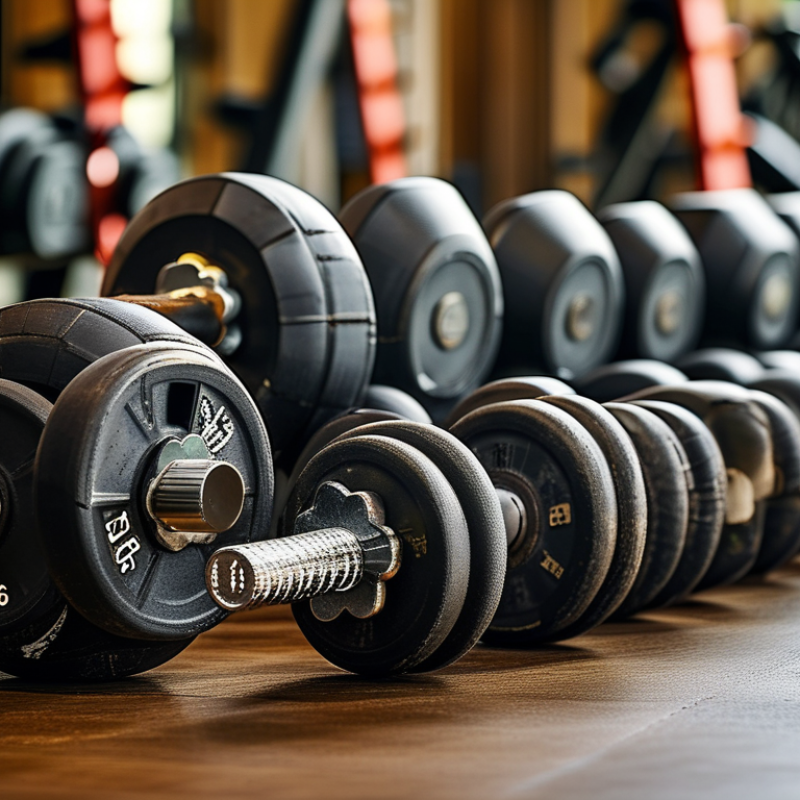 2026 How to Choose the Best Dumbbell Set With Adjustable Weights?
