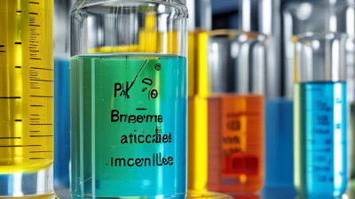 Best Uses of Bromocresol Green in Scientific Applications?