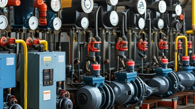 How to Choose the Right VFD for Your Water Pump Needs?