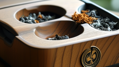 Best Car Ashtrays for Every Vehicle Style in 2026?