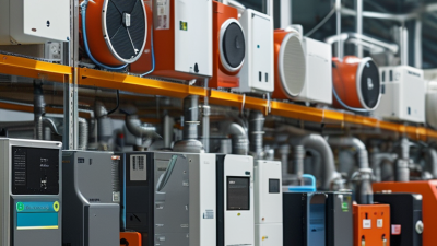 Top 10 Industrial Air Purifiers for Global Buyers in 2026?
