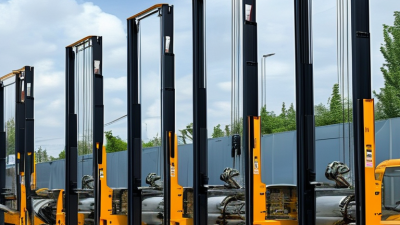 What is a Hydraulic Cargo Lift and How Does it Work?