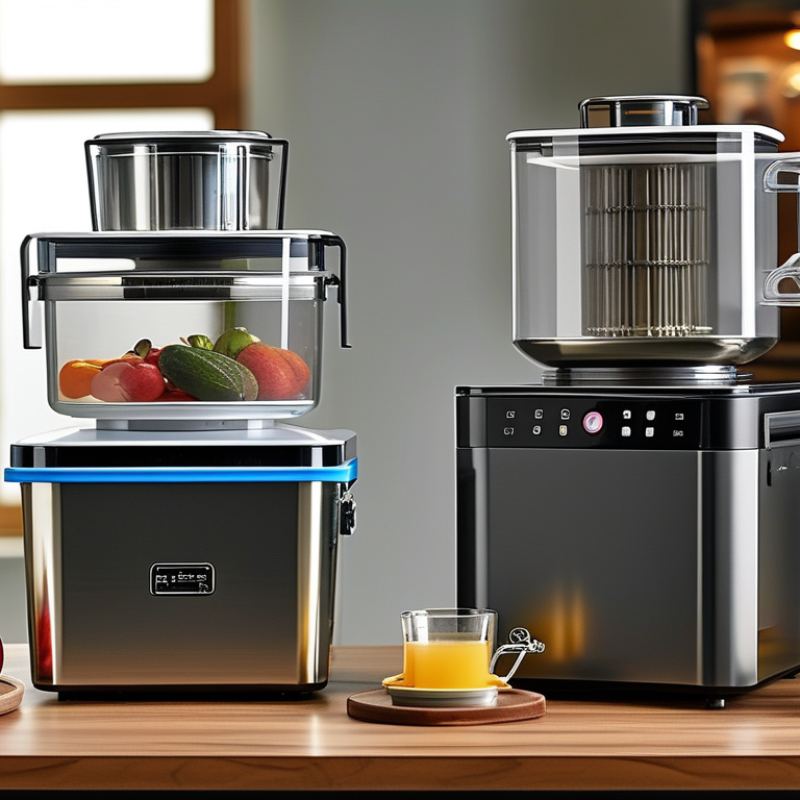 How to Choose the Best Vacuum Packing Machine for Your Needs?