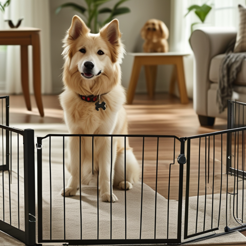 How to Choose the Best Wireless Pet Fence for Your Needs?