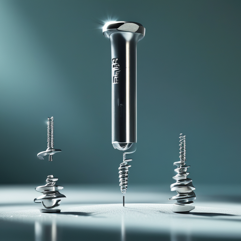 What are PFNA Intramedullary Nails Benefits and Uses?