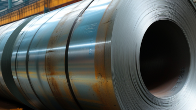 How to Source China Steel Products for Global Buyers?