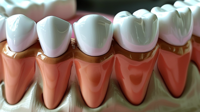China Best Ceramic Dental Brackets for Global Buyers?
