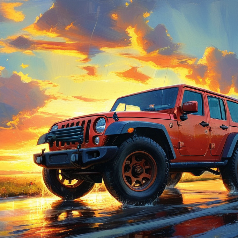 How To Maintain Tire Performance In Hot Weather Efficiently?