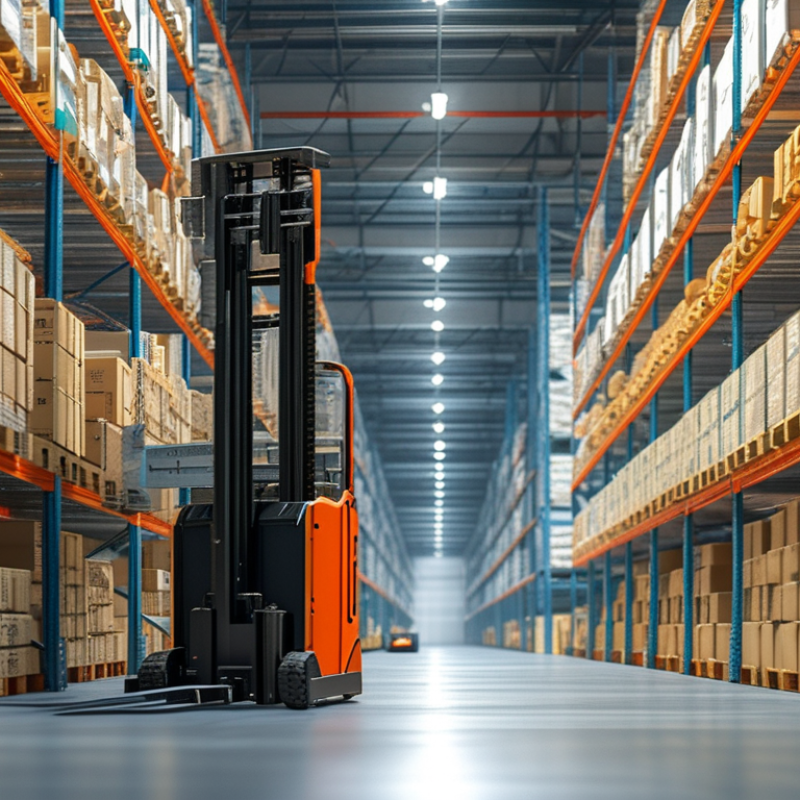 Ultimate Guide to Radio Shuttle Storage Tips for Efficient Warehousing?