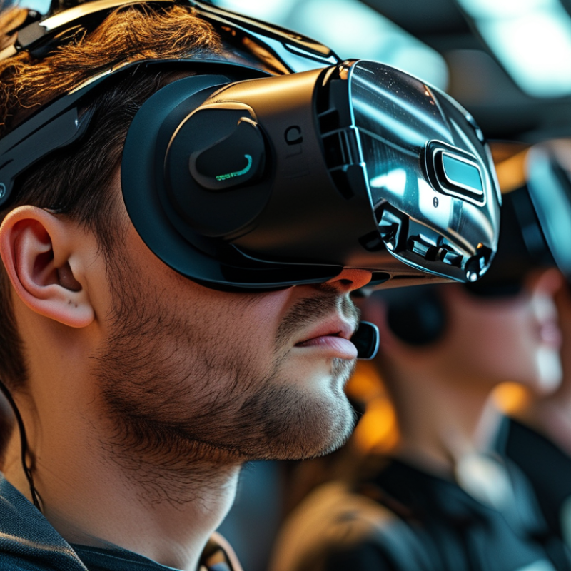 Top 10 VR Game Systems for Global Buyers in 2026?